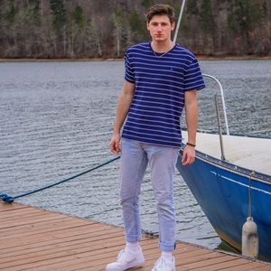 Meet your Posher, Sam